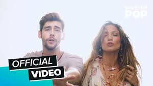 Learn english in a fun way with the music video and the lyrics of the song el mismo sol (under the same sun) of alvaro soler & jennifer lopez Alvaro Soler Feat Jennifer Lopez El Mismo Sol Under The Same Sun B Case Remix Youtube