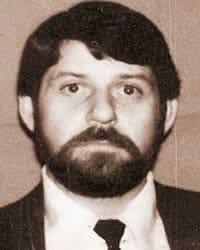 Corrections Officer Jack Budd EOW 12-27-1987 Today, we remember Corrections  Officer Jack Budd, who was stabbed to death by a prisoner at the State  Prison of Southern Michigan 35 years ago. The