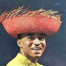 André Toussaint And The Caribbeans