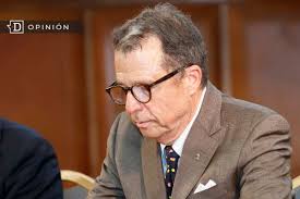 Las débiles opiniones de Sebastián Edwards