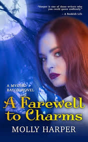 A Farewell to Charms by Molly Harper, Paperback