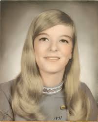 Catherine Marie Hevel Obituary July 27, 2025