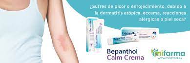 Bepanthol Para Piel Atopica