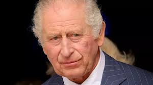 Royal Navy personnel honoured by King Charles III following death of the  Queen