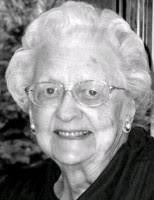 Ann Reynolds Obituary (2010)