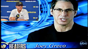 Everytime something happens in Michigan they make it about Ohio State