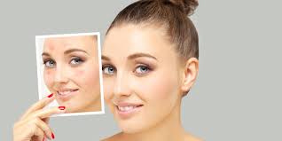 Cara menghilangkan bekas jerawat secara alami. 7 Bahan Masker Organik Untuk Menghilangkan Bekas Jerawat Halaman All Kompas Com