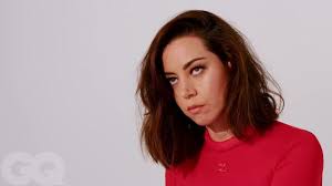 Aubrey Plaza News, In-Depth Articles, Pictures & Videos