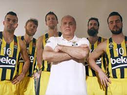 See more of fenerbahçe beko on facebook. Fenerbahce Beko Ile Sampiyonlar Gibi Beslen