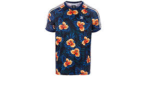 بشكل سيئ Arashigaoka من الان فصاعدا Adidas Floral Jersey Canlarinsa Com