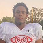 Updated 2028 Maryland Rankings