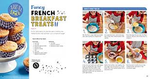 See photos plus helpful tips from parents who cook. Baking Class 50 Fun Recipes Kids Will Love To Bake Cooking Class Pricepulse