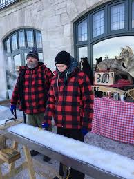 Babies and toddlers aren't left out of the many indoor activities for families in montréal. Winter Travel To Quebec And Montreal With Kids Traveling Mom
