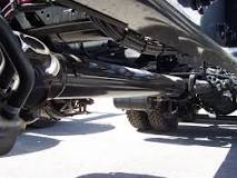 Drive shaft - Energy Education