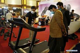 Home Decor And Furniture Expo Concludes In Islamabad Pakistan Xinhua English News Cn