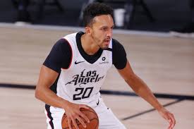 Terance mann was last season's rookie of the year, at least for the agua caliente clippers. Landry Shamet Traded To Nets Luke Kennard To Clippers In 3 Team Deal Bleacher Report Latest News Videos And Highlights