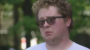 Police search for motive of man who killed wife, son, neighbor