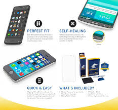 LG Revolution Screen Protector – ArmorSuit