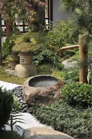 Zen Garden Designprinzipien Architecture Designprinciples Traditional Elements Dieterrams Japanischer Garten Bambus Brunnen Zen Garten