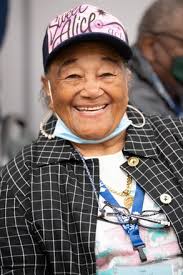 Najee Ali Attends Operation Hope Community Editorial Stock Photo