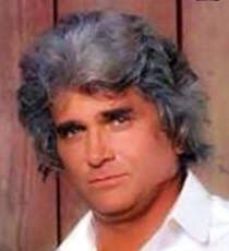 11 Michael landon ideas