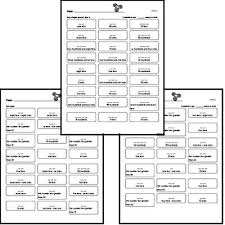 Free Place Value Pdf Math Worksheets Edhelper Com