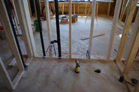 Qualifying purchases of $150 of 18. Rough In Plumbing Done Design Construction Of Spartan Hannah S Home