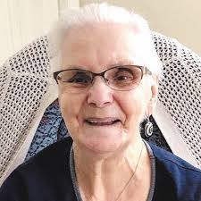 Mildred Boudreau's Instagram, Twitter & Facebook