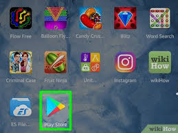 You've made the transition to the google play store. How To Download The Google Play App Store 12 Steps