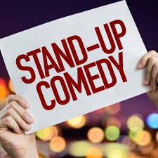 Intro To Stand-Up Comedy with Dan Nainan