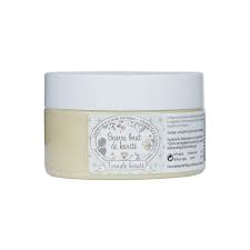 Beurre De Gommage Visage 100 Coco Formule Beaute