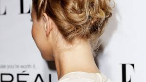 These hairstyles are the ones you actually have time for. 44 Incredibly Chic Updo Ideas For Short Hair