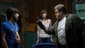 With john goodman, mary elizabeth winstead, john gallagher jr., douglas m. Watch 10 Cloverfield Lane Prime Video