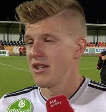 Sigér dávid • best moments • 2019 sigér dávid nyilatkozata a ferencváros vs juventus meccs után Meseszeru Egy Ev Nb I Es Kieses Utan Lett Valogatott Focista Es Az Europa Ligas Fradi Alapembere Siger David Blikk