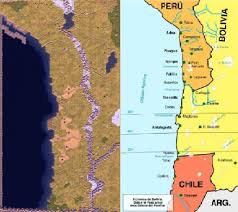 In chile, 1973, during the last days of salvador allende's presidency, an employee at a morgue's recording office falls for a burlesque dancer who mysteriously disappears. I Ve Just Created A Map To Simulate The Pacific War Between Bolivia Peru And Chile Totally Worth It Civ