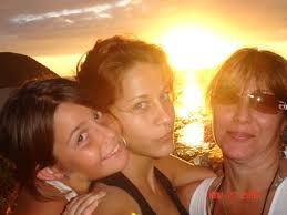 Murielle PONT, 61 ans (LA SEYNE SUR MER)