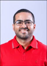 Candidato Daniel Muniz