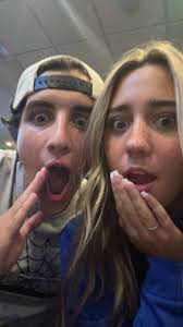 How Long Have Hope Adriann and Jesse Been Dating