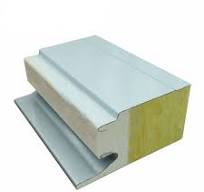 Polyurethane PU / PIR Sealing Rockwool Panel - Buy ...