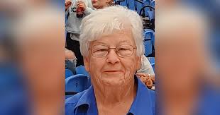 Obituary for Patricia Elizabeth (Conlon) Fogle
