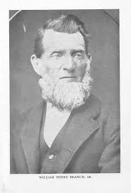 A History Diary and Genealogy