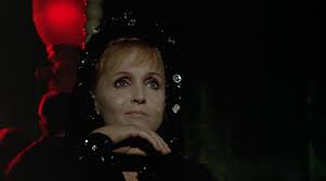 Laura Betti As Mildred In Hatchet For The Honeymoon 1970 1970s Movies Laura Jon Snow