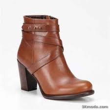 Nice Hotic Bayan Bot Modelleri 2014 Bot Ayakkabilar Moda
