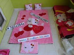 The kraken kitty is designed to work with both synapse 3 and the streamer companion app running. Harga Karpet Bulu Hello Kitty 1 Set Rina Boneka
