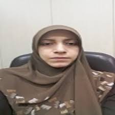 Professor's research Nada mohammed abbas