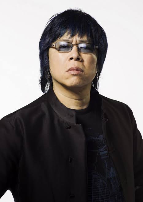 Chef Alvin Leung King-Lon