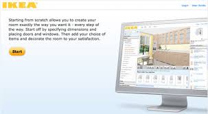 online tools for planning a space in 3d