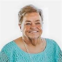 Patricia "Pat" A. Holder Obituary