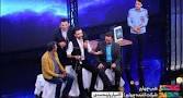 Image result for ‫دانلود مسابقه عصر جدید دیشب‬‎