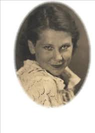 Mary Ervin Obituary (2009)